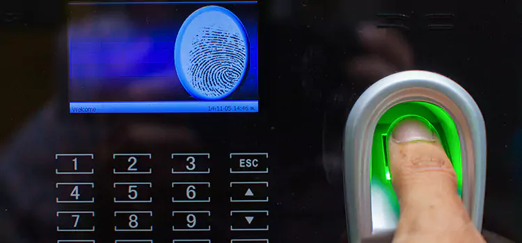 Your Trusted Partner for Secure Access in South Houston, TX