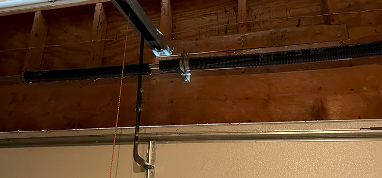 Broken Garage Door Cable Repair in South Houston, TX