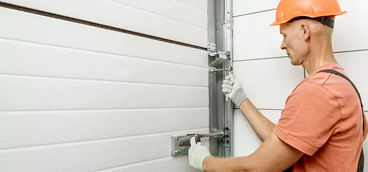 Why Choose Us for Garage Door Lock Services in South Houston, TX?