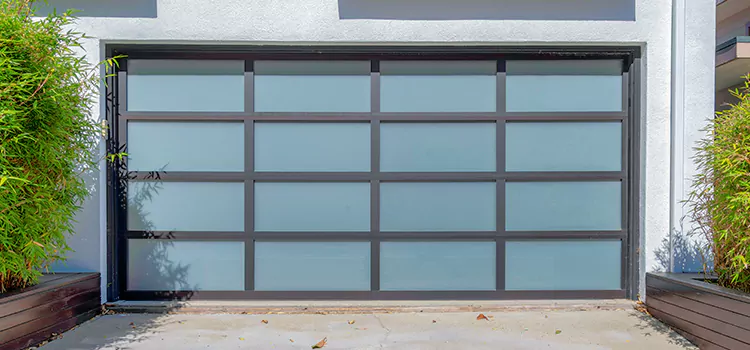 Why Choose Us for Garage Door Care in South Houston, TX?