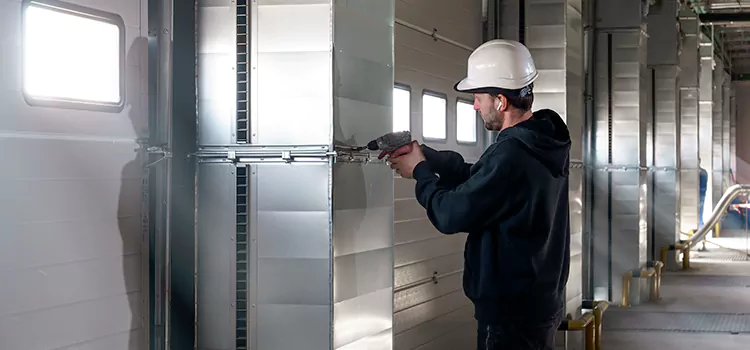 Prompt and Professional Garage Door Service in South Houston, Texas