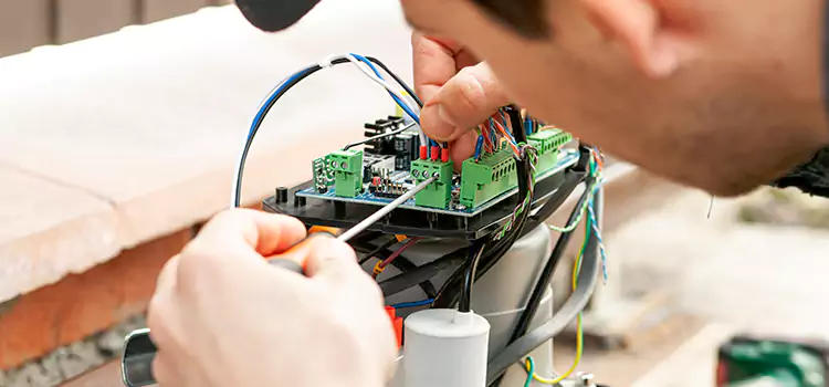 Specialized Brand Gate Motor Repairs South Houston