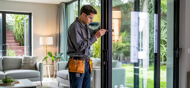 Why Choose Us for Your Glass Door Needs in South Houston, TX?