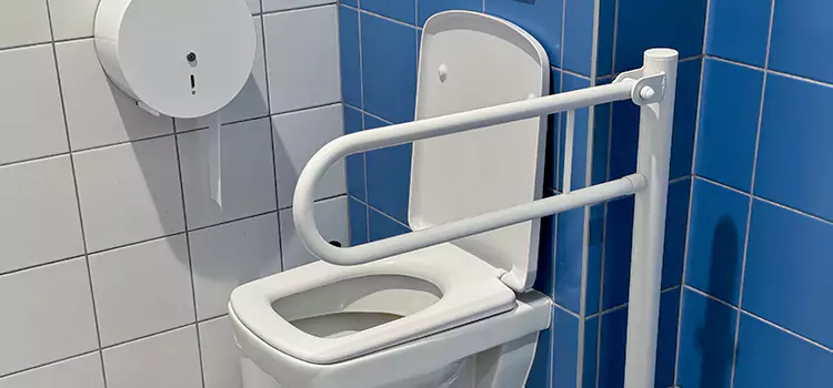 Comprehensive Solutions in South Houston, TX for Accessible Facilities
