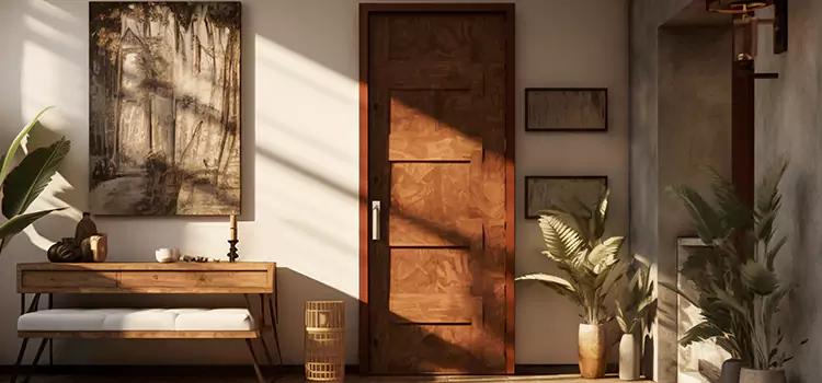 Specialty Interior Doors South Houston