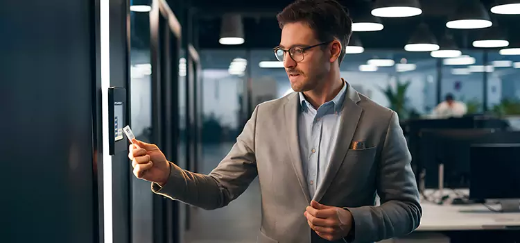 Our Commitment to Keycard Security Excellence in South Houston, TX