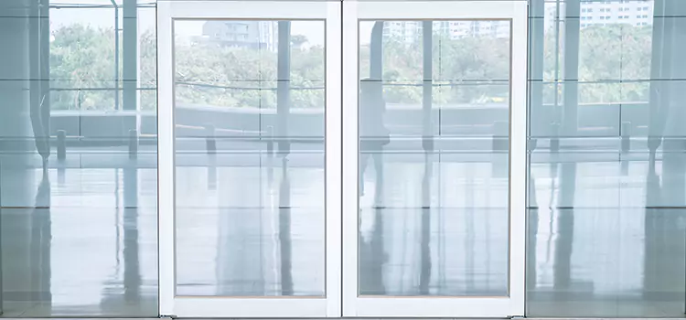 Mobile Sliding Screen Door Replacement South Houston