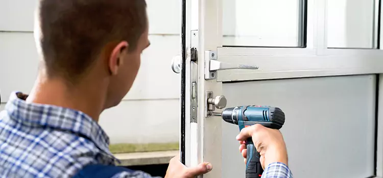 Experienced and Reliable Technicians South Houston