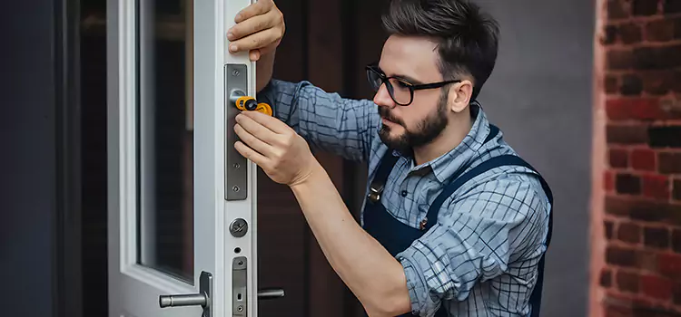 Residential Door Repairs South Houston