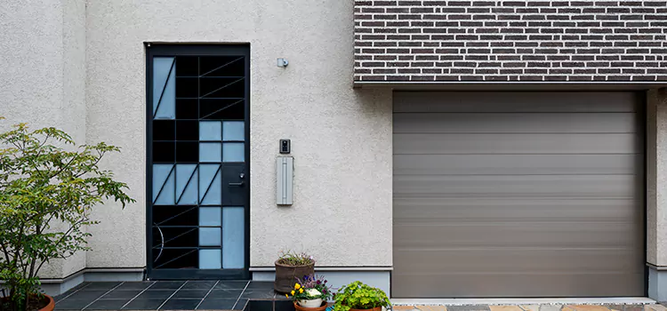 Residential Roll Up Security Doors South Houston