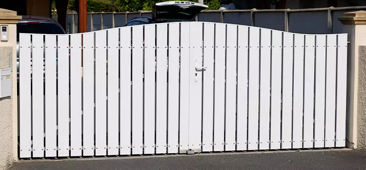 Why Choose Us for Residential Gate Repair in South Houston, TX?