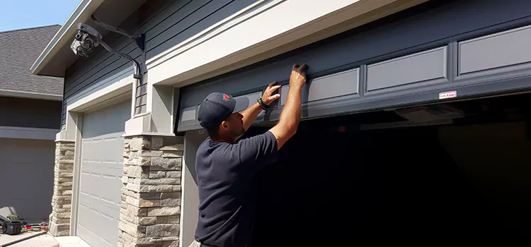 Janus Roll Up Doors South Houston