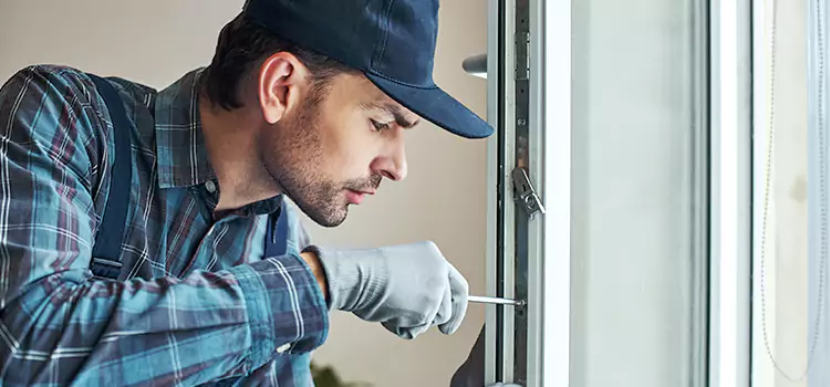 Emergency Response for Latch Issues South Houston