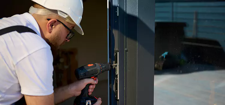 Aluminium Sliding Door Lock Fitting South Houston