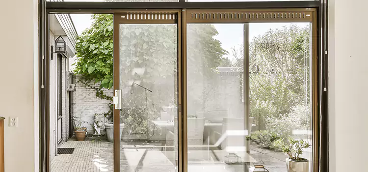 Glass Door Panel Replacement Cost South Houston