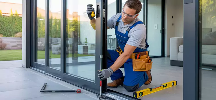 Patio Door Replacement South Houston