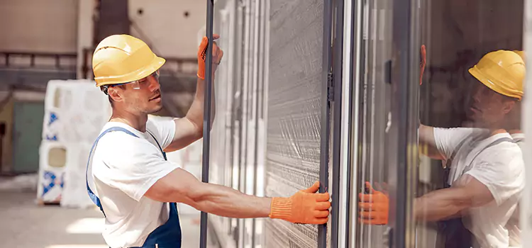 Sliding Door Mesh Replacement South Houston