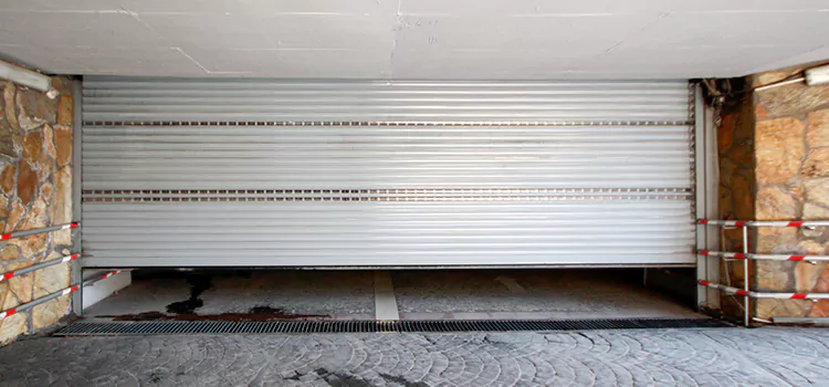 Steel Garage Door Repair South Houston