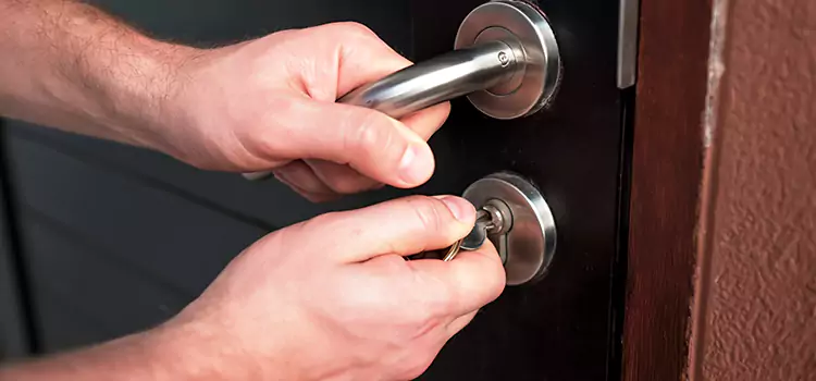 Door Closer Repair & Installation South Houston