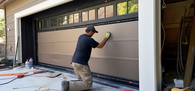 Vinyl Weather Stripping & Seals South Houston