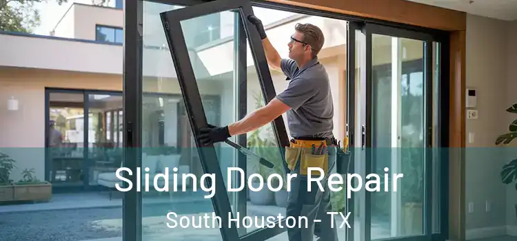  Sliding Door Repair South Houston - TX