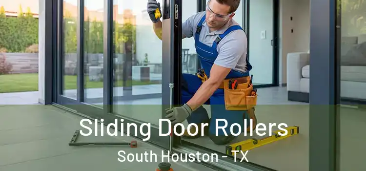  Sliding Door Rollers South Houston - TX